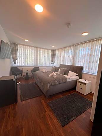 Hotel am Schlossplatz