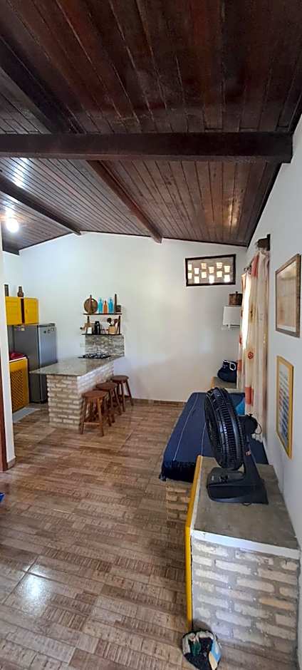 Fiquei In Pipa - Chalé 21