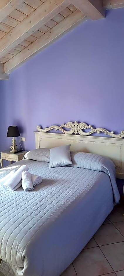 Le Rêve - Lake view rooms