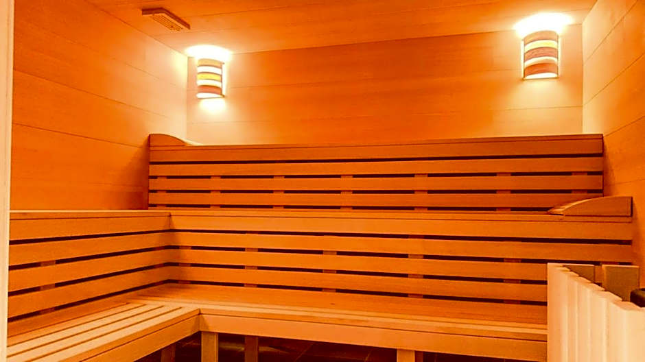 ApartHotel Seepferdchen