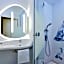 Ibis Budget Lille Gares Vieux-Lille