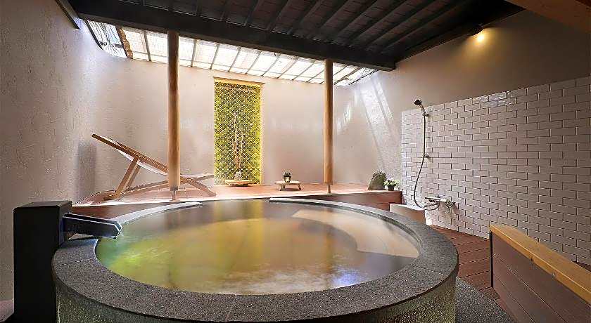 Hotel Sunshine Kinugawa