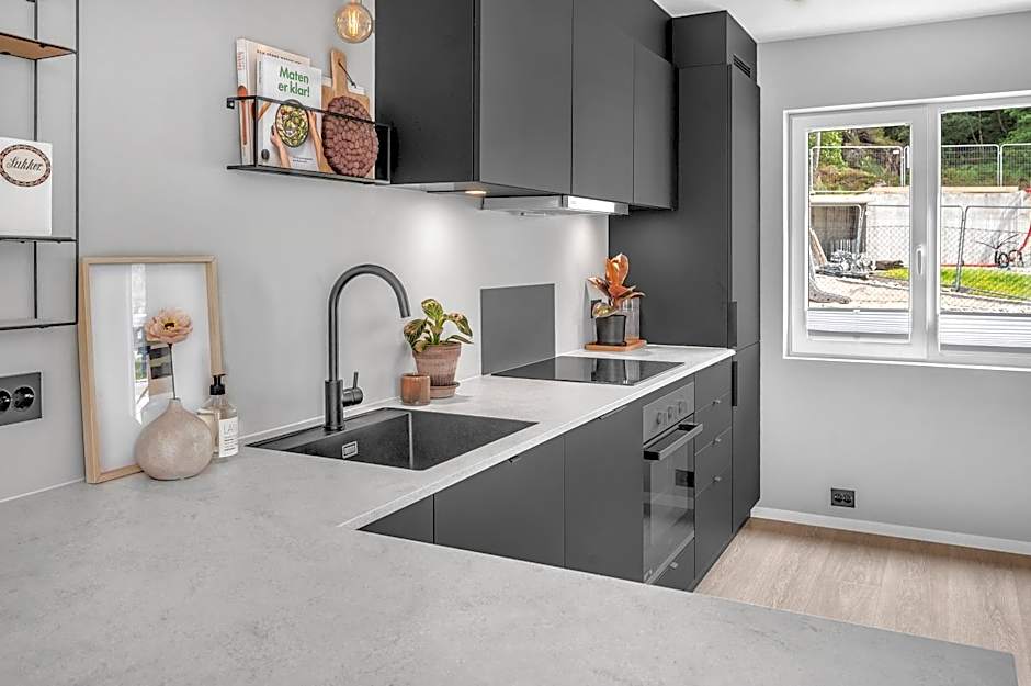 Paradis på Sørlandet 2