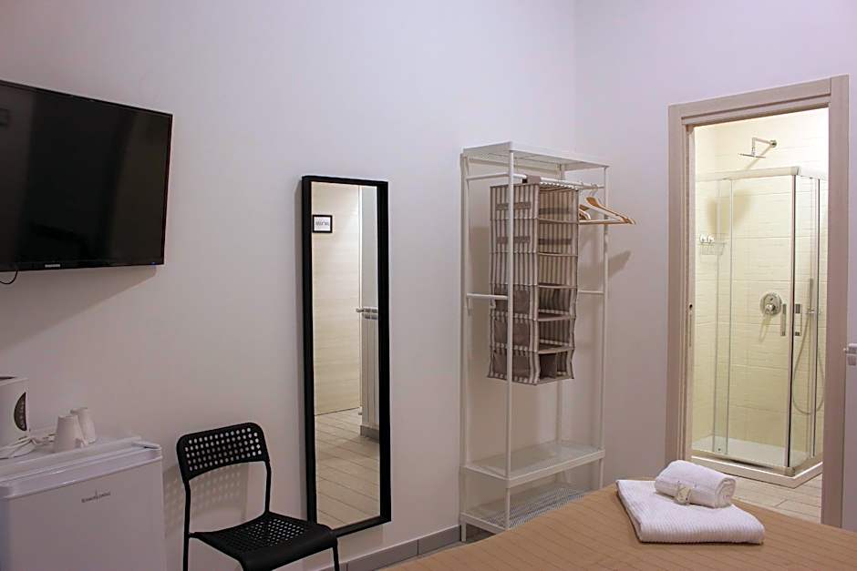 Zdjęcie 1 z 8 — Double Room