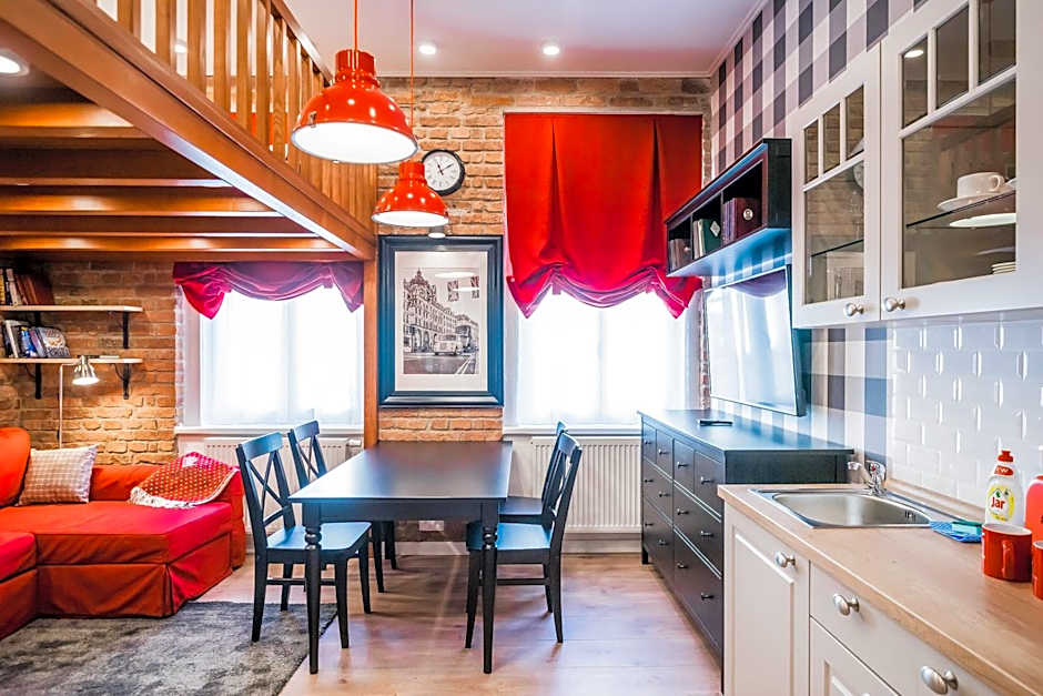 Revelton Studios Karlovy Vary