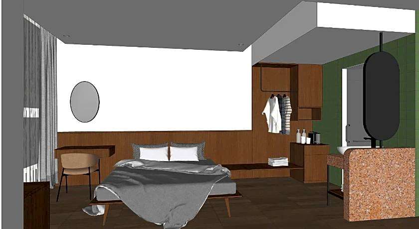 Len's Hotel
