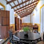Hacienda San Antonio Millet