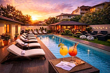 Family Hotel Kedara