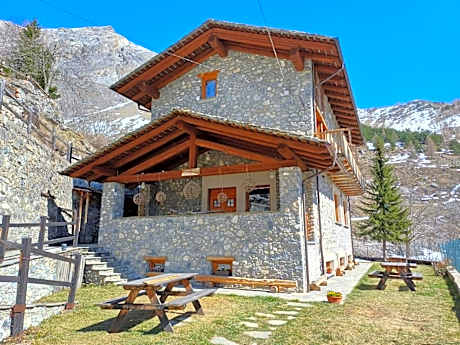 Rifugio di çhiappera
