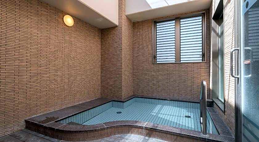 Hotel Katsuyama Premier