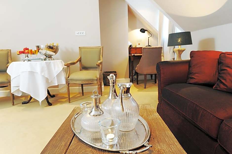 Lesar Hotel Angel - Member of Hip Hotels