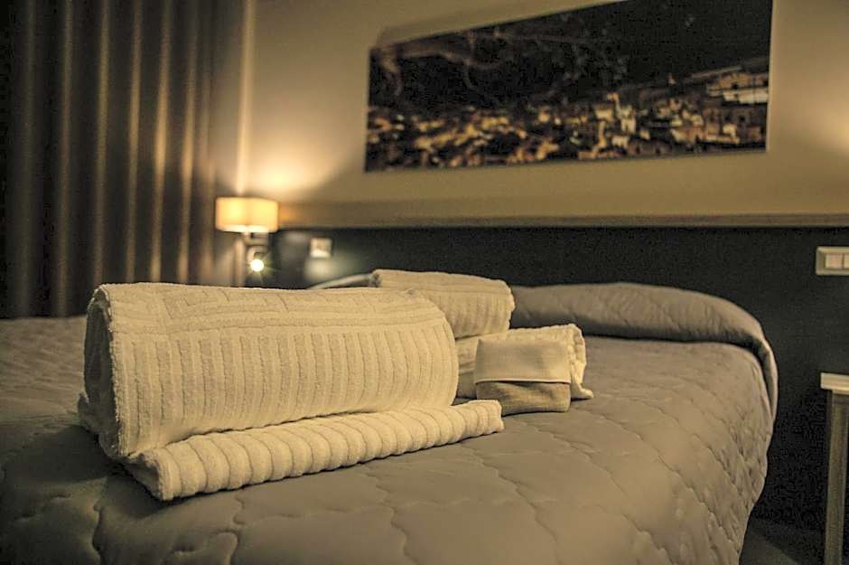 La Sosta Motel Tavola Calda