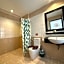 Hotel Baya Phuket - Rooftop Pool, Next to Food Market & Steps to Beach