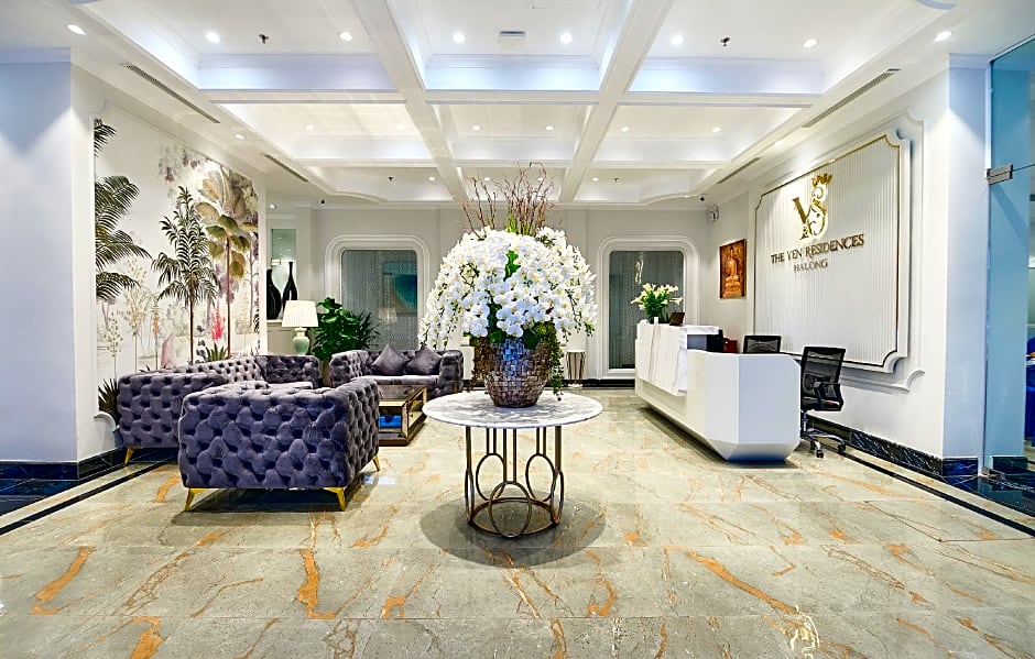 The Yen Residences Halong