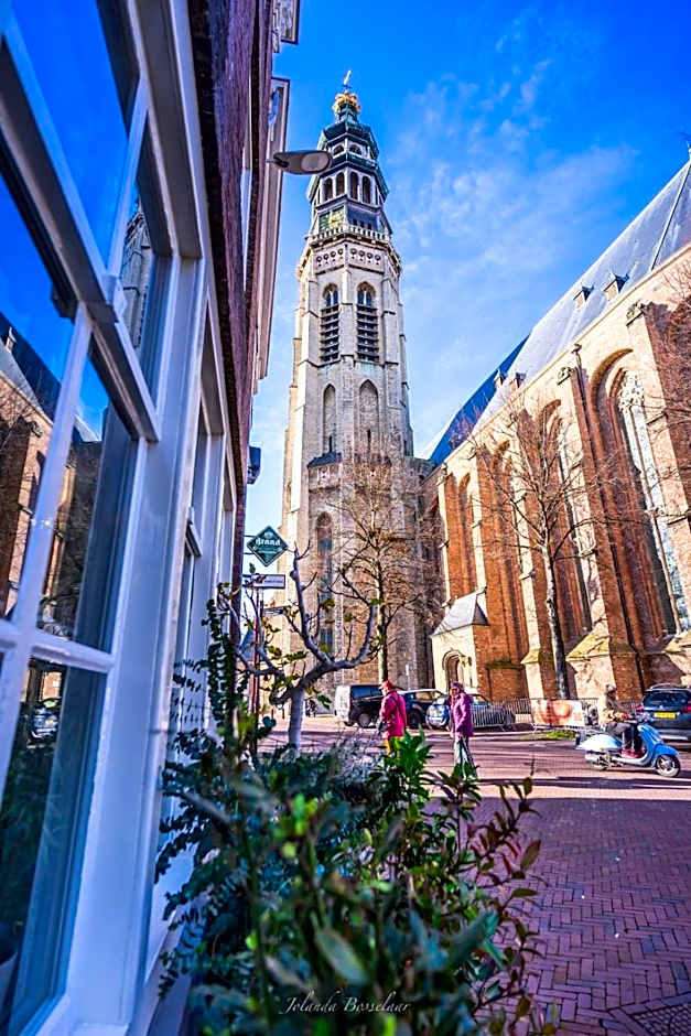De Kaepstander
