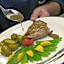 Mercure Hotel & Residenz Frankfurt Messe