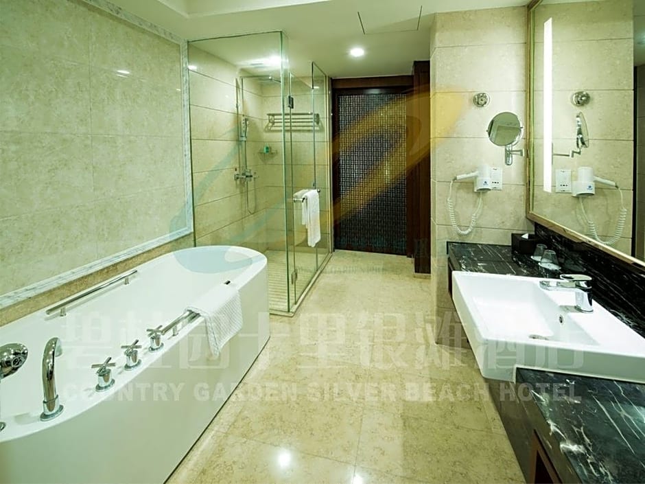 Country Garden Phoenix Hotel Silver Beach Huizhou