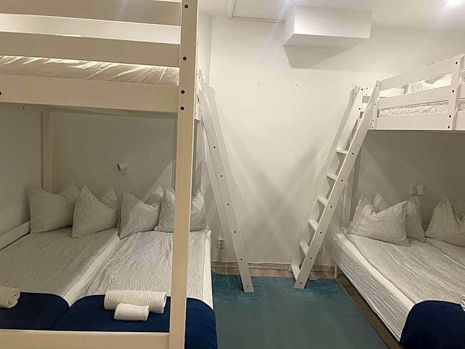 Stockholm Smart Stay