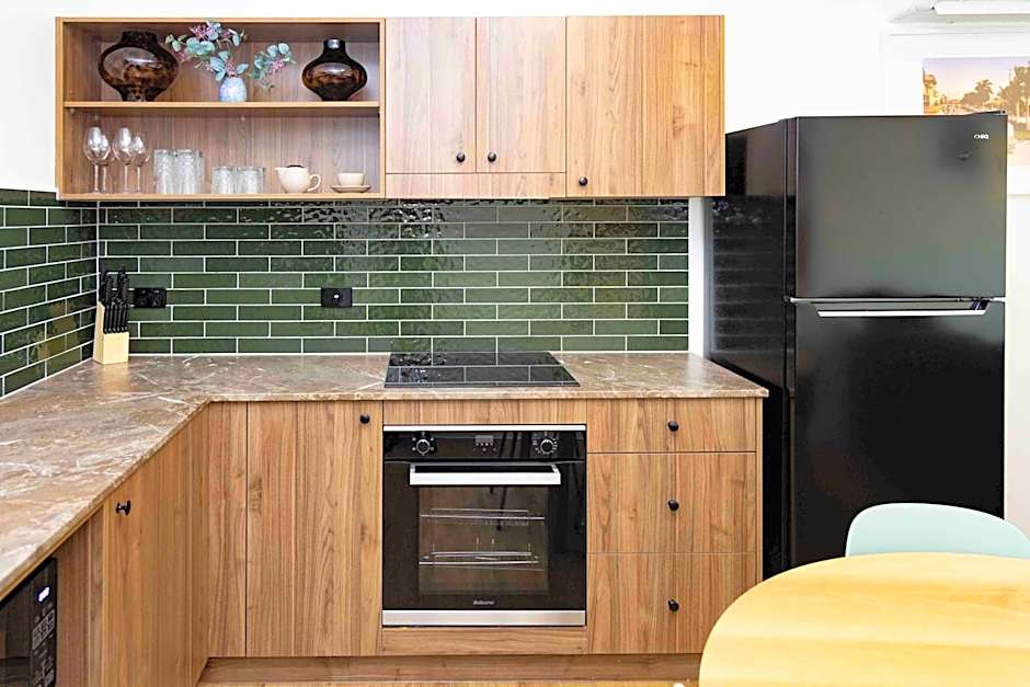 The Metropolitan Hotel