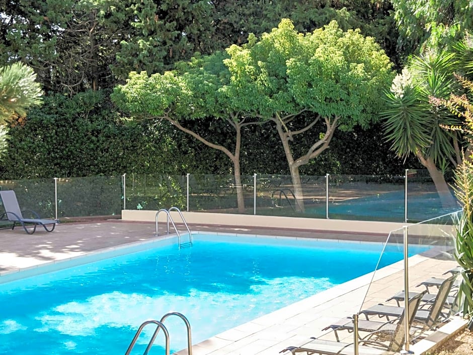 ibis Styles Toulon La Seyne-sur-Mer