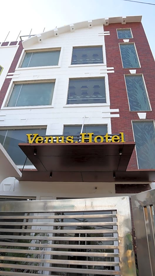 VENUS.HOTEL
