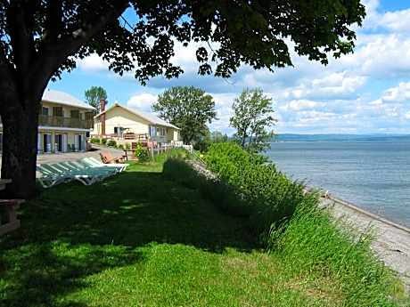 Motel Carleton Sur Mer