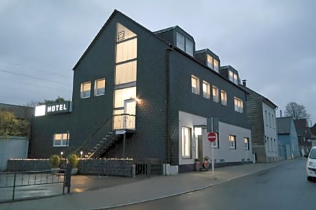 Minsu Hotel