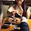 Sofitel Sydney Darling Harbour