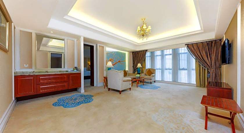 Wyndham Foshan Shunde Hotel