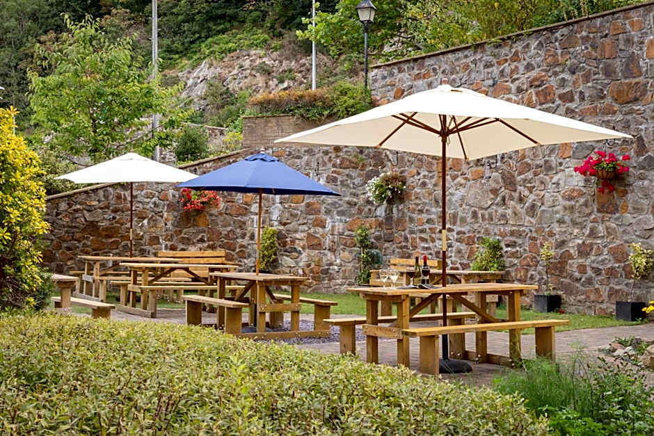 Celtic Royal Hotel & Spa