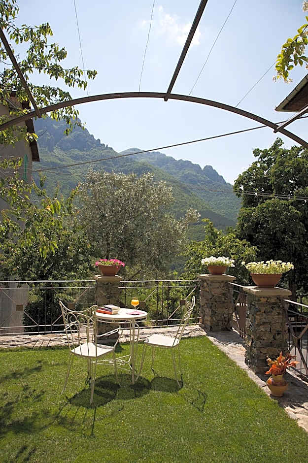 La Casa dei Nonni Castelbianco