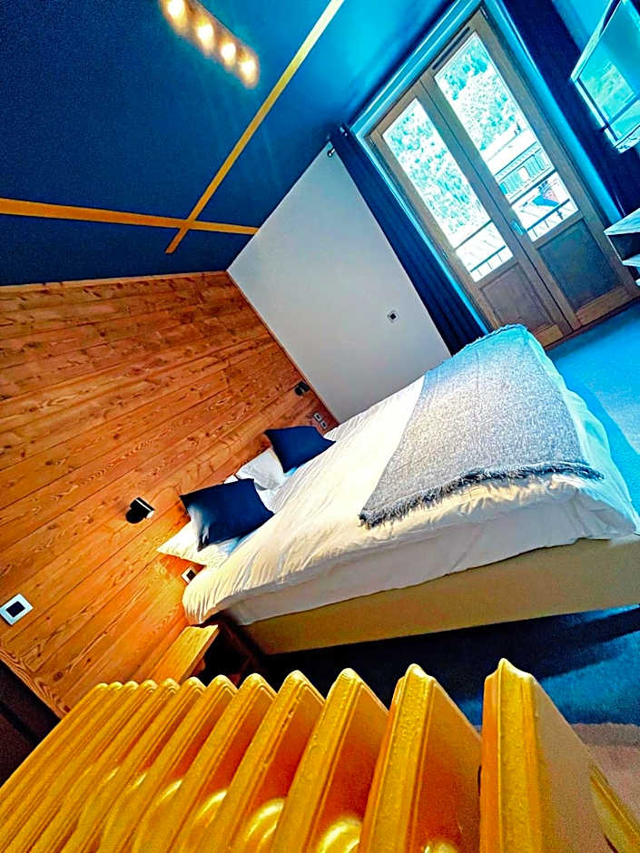 Hotel La Verticale