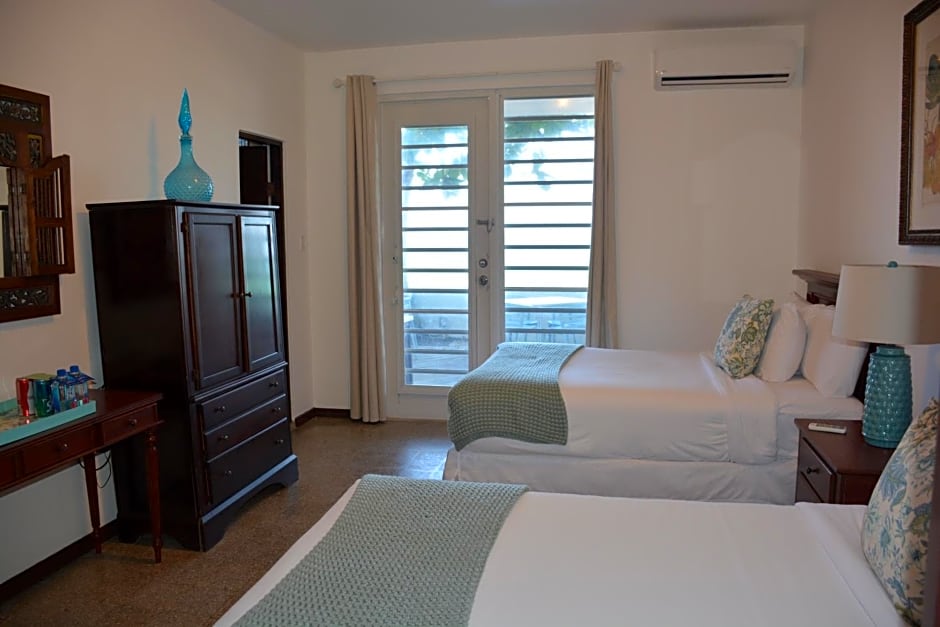 Hosteria del Mar