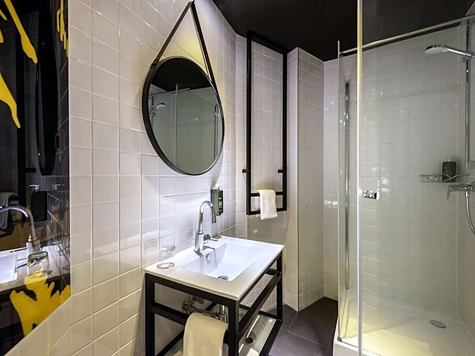 Ibis Styles Dresden Neustadt Hotel