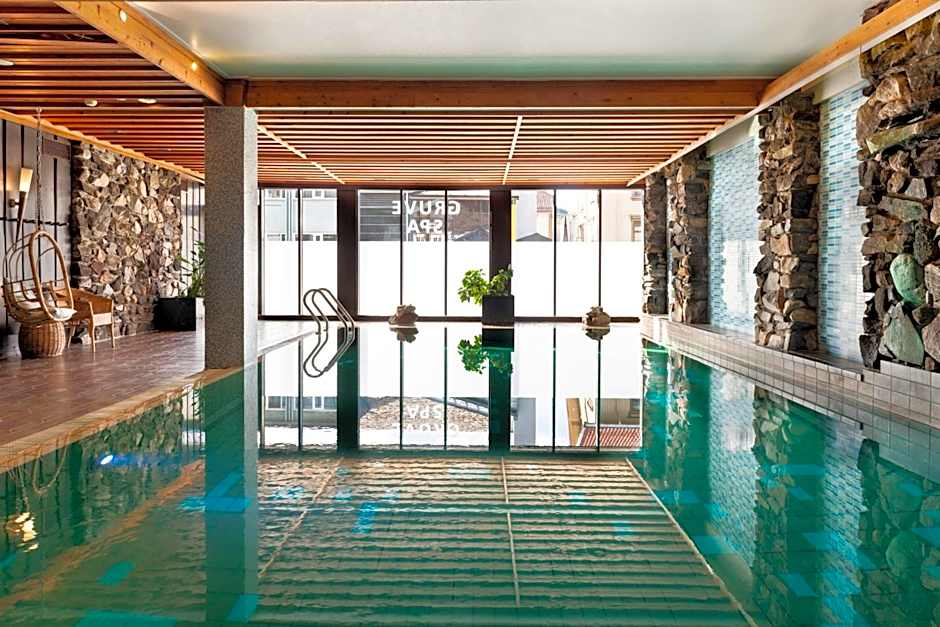 Quality Hotel Grand Kongsberg