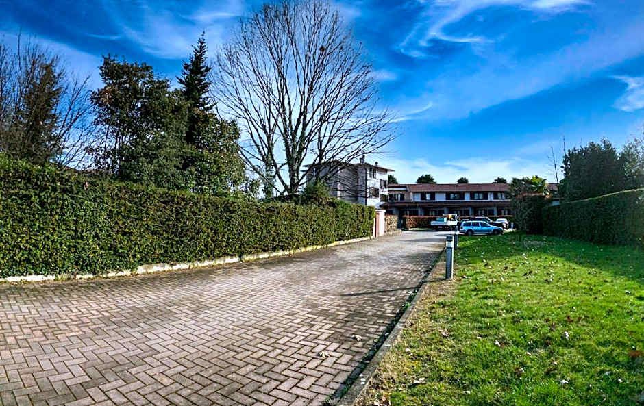 Hotel Sirio; Sure Hotel Collection by Best Western