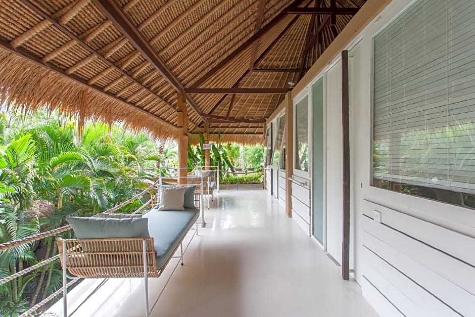 The Green Room Seminyak