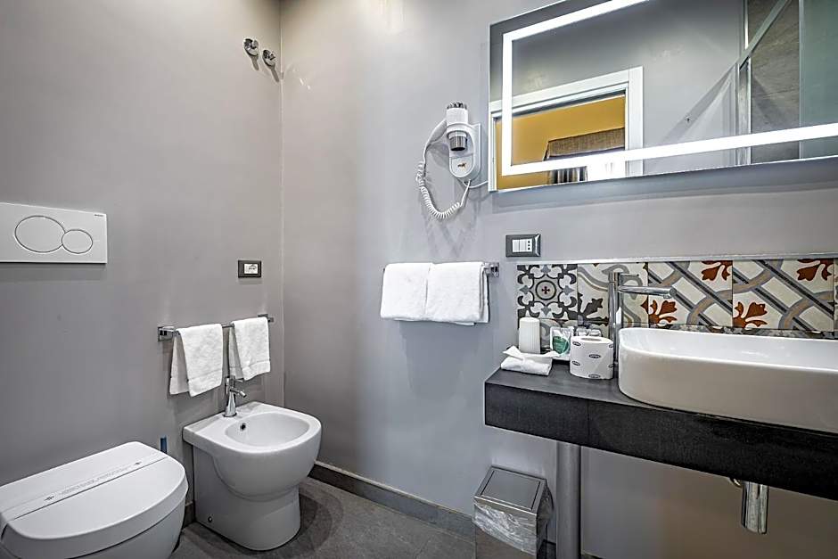 Martelli 6 Suite & Apartments