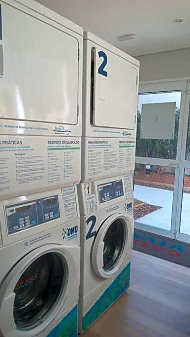 Apartamento no Morumbi