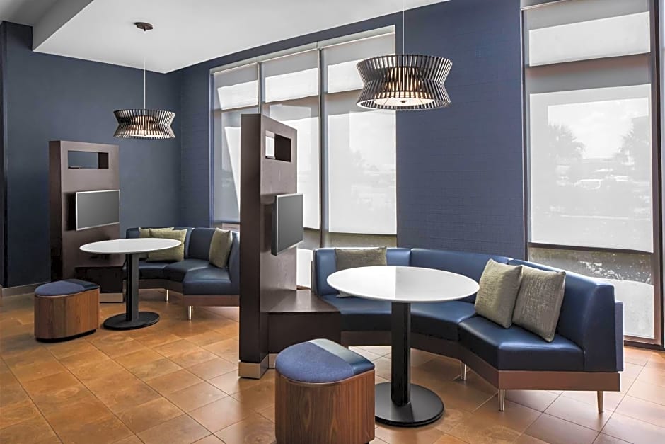 Courtyard by Marriott San Angelo