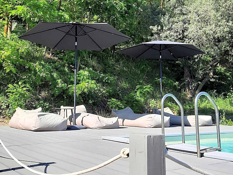 Tuffudesu Experience