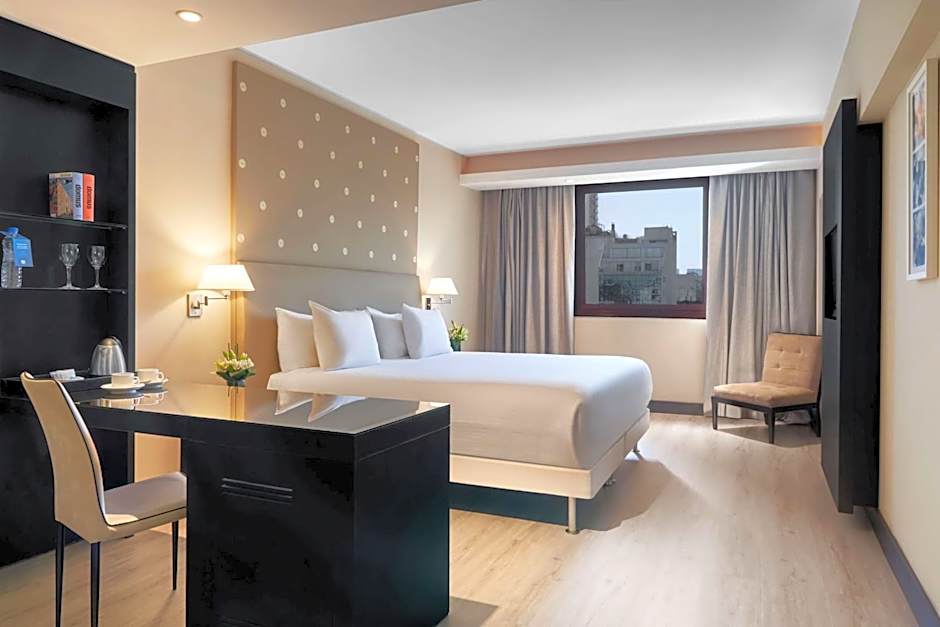 NH Buenos Aires 9 de Julio