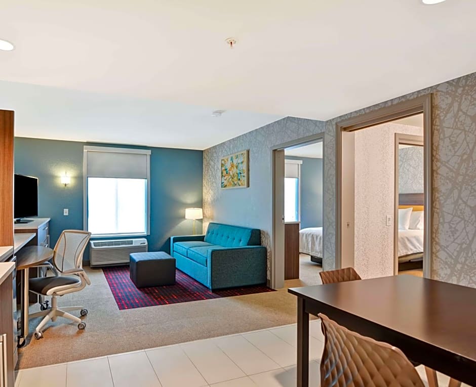 Home2 Suites by Hilton Beaufort