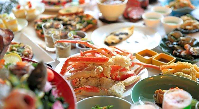 Kurobe Unazuki Onsen Yamanoha