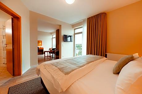 Classic View Plus Room