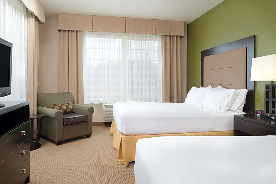 Holiday Inn Express Hotel & Suites North Sequim By IHG