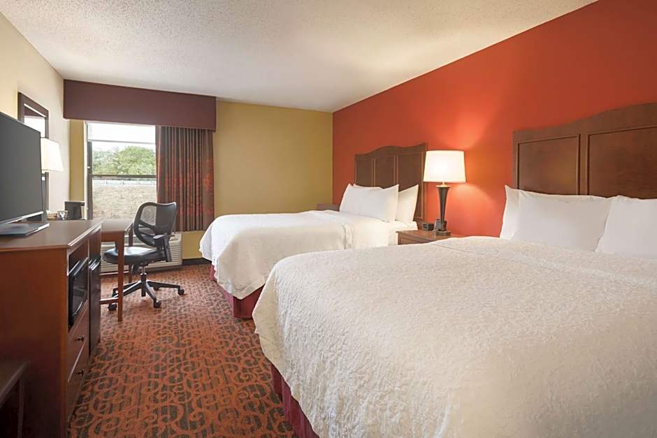 Hampton Inn By Hilton Battle Creek