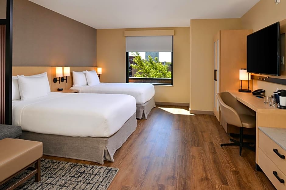 Hyatt Place Chicago Wicker Park
