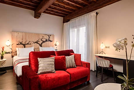 Eurostars Fuerte Ruavieja