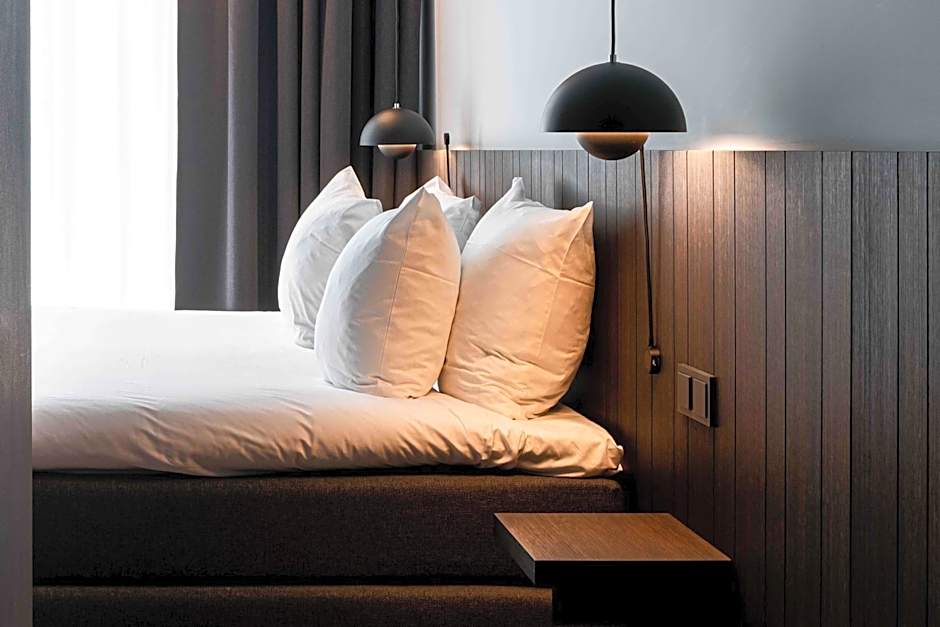 Hotel & Wellness Zuiver